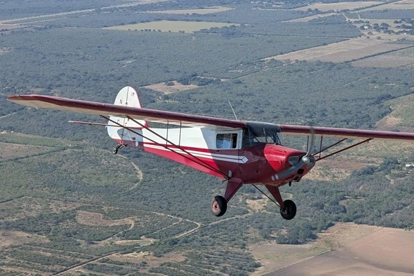 Taylorcraft