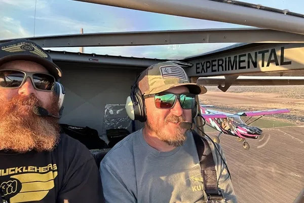 Zenith Transition Training